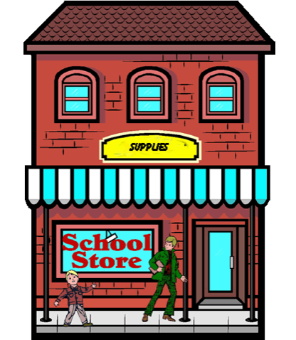 SchoolStore