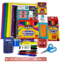 School Materials